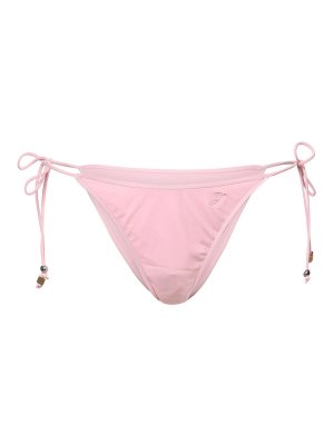 JACQUEMUS: Bikini - Bikini - Nude