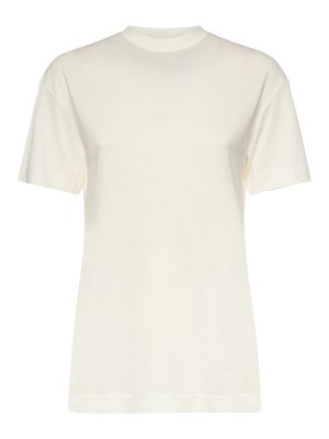 JACQUEMUS: t-shirts - Le Haut Ventadou T-Shirt