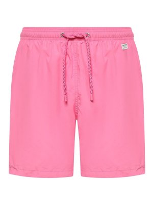 MC2 SAINT BARTH: Shorts de bain - Short De Bain - Couleur Chair