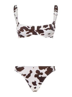 MC2 SAINT BARTH: Bikinis - Bikini - Blanco