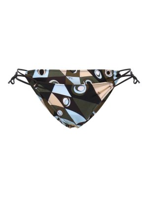 EMILIO PUCCI: bikinis - swimsuit