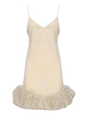 THE ARCHIVIA: short dresses - Mini Dress Airo
