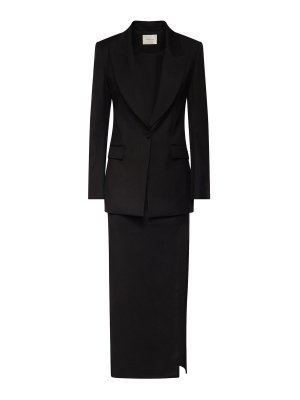 THE ARCHIVIA: casual suits - Lora Suit