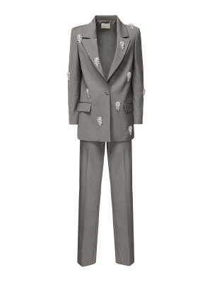 THE ARCHIVIA: blazers - Tailleur Lio