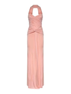 THE NEW ARRIVALS: Vestidos de noche - Vestido De Noche - Rosado