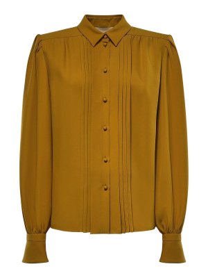 VALENTINO GARAVANI: shirts - Cady Couture Shirt