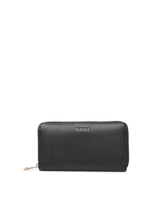BIASIA: Carteras y monederos - Carteras Y Monederos - Negro