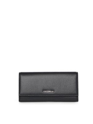 COCCINELLE: Carteras y monederos - Carteras Y Monederos - Negro