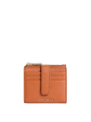 COCCINELLE: Carteras y monederos - Carteras Y Monederos - Negro