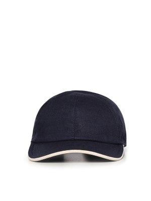 ELEVENTY: Chapeaux - Chapeau - Beige