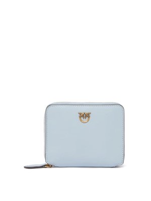 Pinko: Carteras y monederos - Carteras Y Monederos - Azul Claro