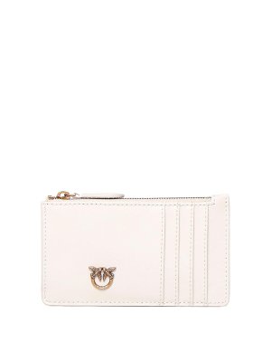 Pinko: Carteras y monederos - Carteras Y Monederos - Blanco