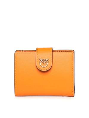 Pinko: Carteras y monederos - Carteras Y Monederos - Naranja