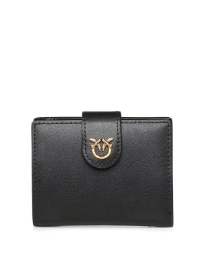 Pinko: Carteras y monederos - Carteras Y Monederos - Negro