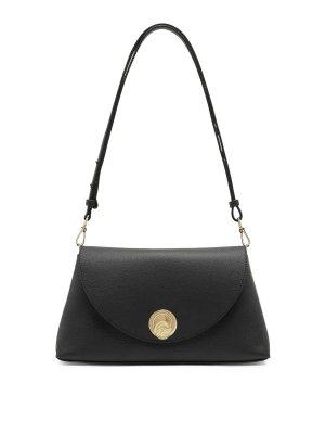 COCCINELLE: Bolsos de hombro - Bolsa De Hombro - Negro