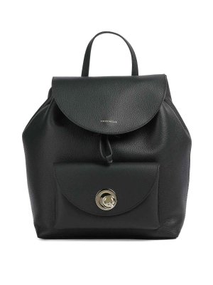 COCCINELLE: Mochilas - Mochila - Negro
