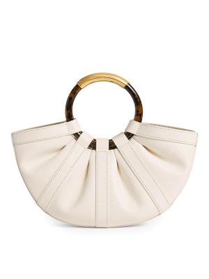 COCCINELLE: shopper - Borsa piccola a conchiglia