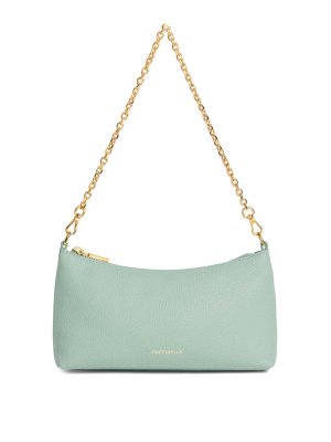 COCCINELLE: Sacs à main - Sac Cabas - Bleu Clair