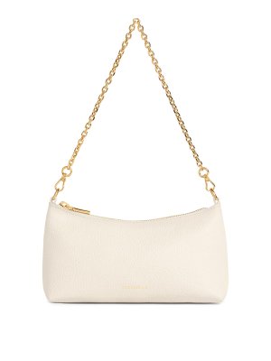 COCCINELLE: Handtaschen - Shopper - Beige