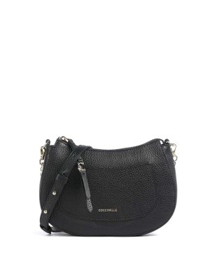 COCCINELLE: Bolsos de hombro - Bolsa De Hombro - Negro