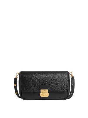 COCCINELLE: Handtaschen - Shopper - Schwarz