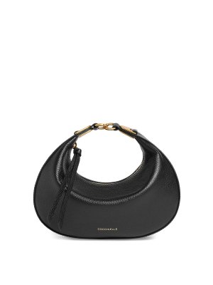 COCCINELLE: Bolso clutch - Bolso Clutch - Negro