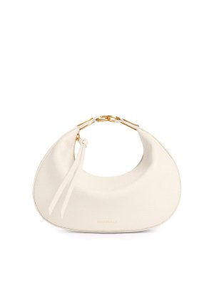 COCCINELLE: clutches - Leather Mini Bag