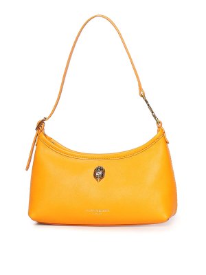 KURT GEIGER: Schultertaschen - Schultertasche - Gelb