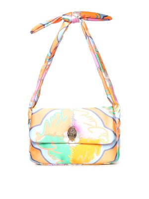 KURT GEIGER: Sacs portés épaule  - Sac Porté Épaule - Multicolore