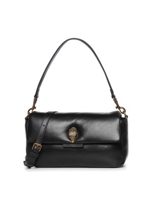 KURT GEIGER: Bolsos de hombro - Bolsa De Hombro - Negro