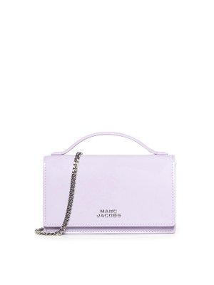 MARC JACOBS: Clutches - Clutch - Fuchsia