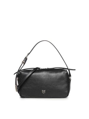 Pinko: Bolsas bandoleras - Bolsa Bandolera - Negro