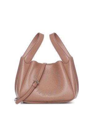 STELLA McCARTNEY: Bolsas bandoleras - Bolsa Bandolera - Rojo