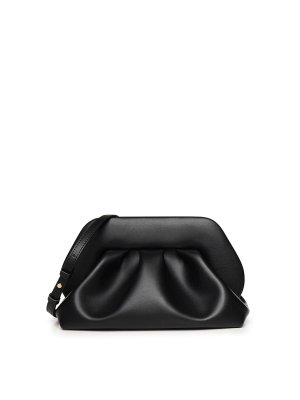 THEMOIRè: Bolso clutch - Bolso Clutch - Negro