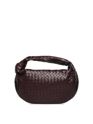 BOTTEGA VENETA: トートバッグ - トートバッグ - ベージュ