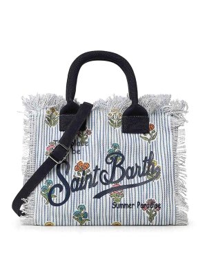 MC2 SAINT BARTH: Sacs à main - Sac Cabas - Multicolore