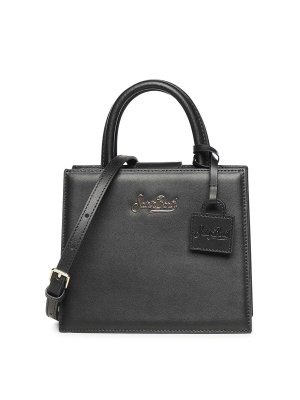 MC2 SAINT BARTH: shopper - Mini borsa shopper in pelle