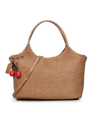 v°73: Bolsos Shopping - Bolso Shopping - Beis