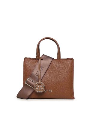 v°73: shopper - Borsa Blake Con Logo