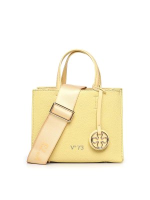 v°73: shopper - Borsa Blake Con Logo