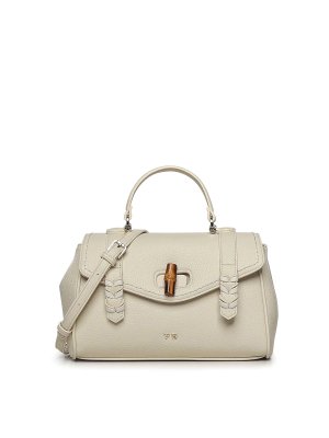 v°73: totes bags - Beatrice Bag With Logo