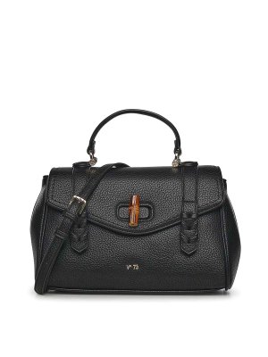 v°73: Handtaschen - Shopper - Schwarz