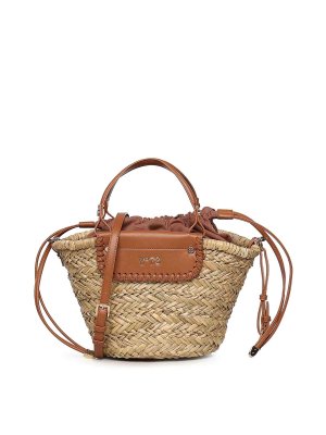 v°73: Clutches - Clutch - Beige