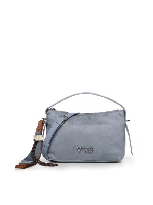 v°73: Sacs à main - Sac Cabas - Gris
