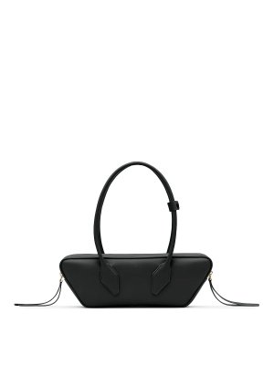 BIASIA: Bolsos de hombro - Bolsa De Hombro - Negro
