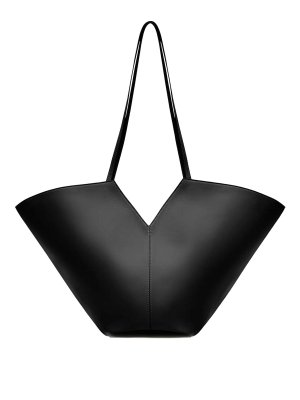 BIASIA: shopper - Borsa Winona 4Ever Maxi in pelle
