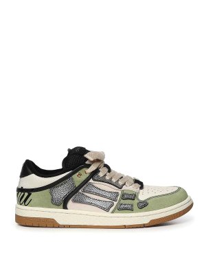 AMIRI: Zapatillas - Zapatillas - Verde