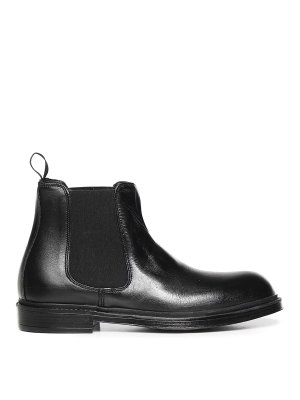 GIULIANO GALIANO: Stiefel - Stiefel - Schwarz