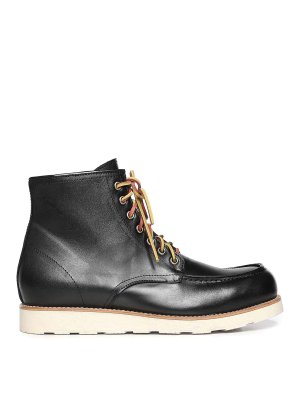 GIULIANO GALIANO: Stiefel - Stiefel - Schwarz