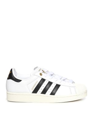 Adidas Originals: trainers - Superstar Ii Sneaker